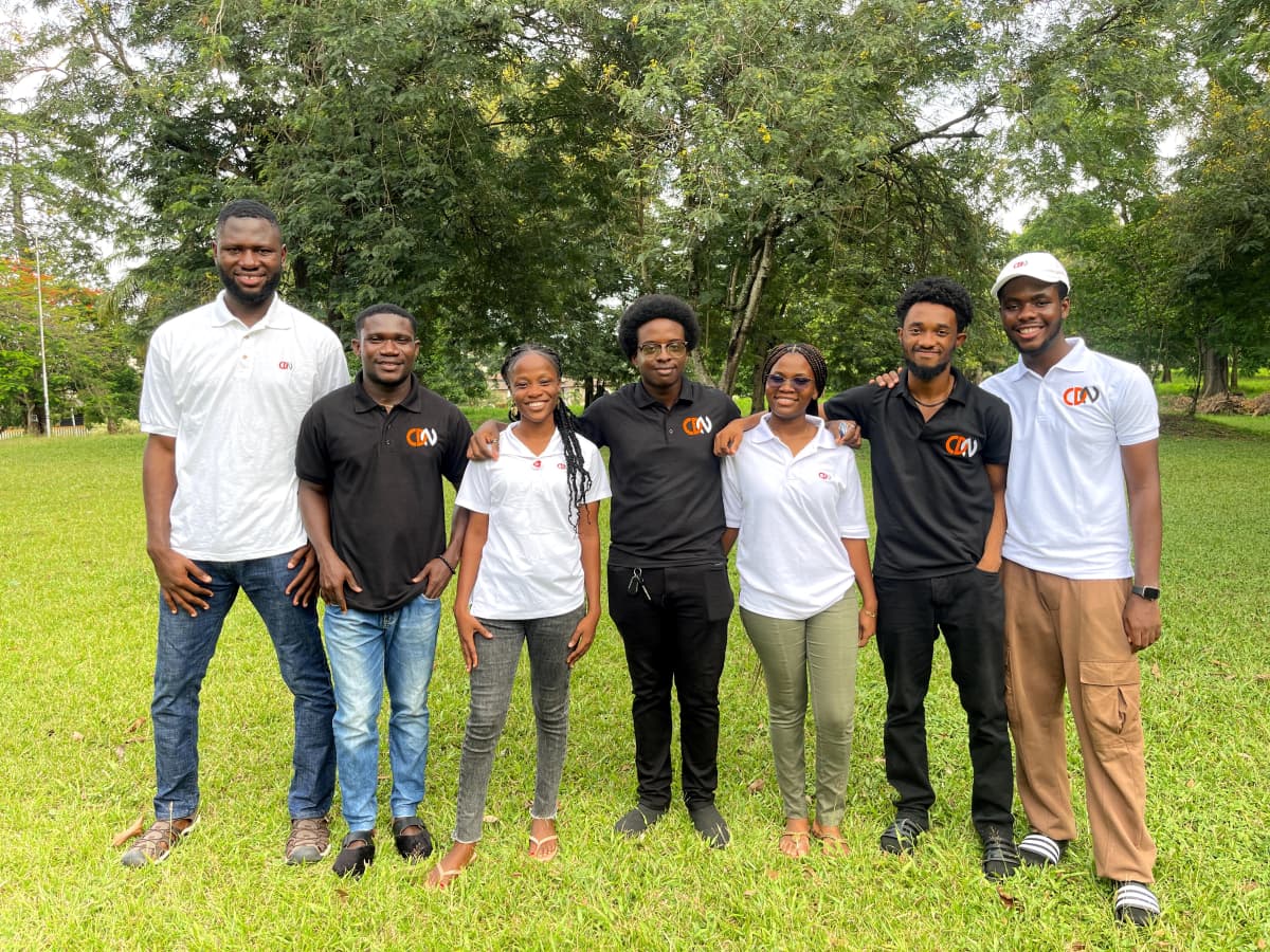 CDN team engaging with local communities