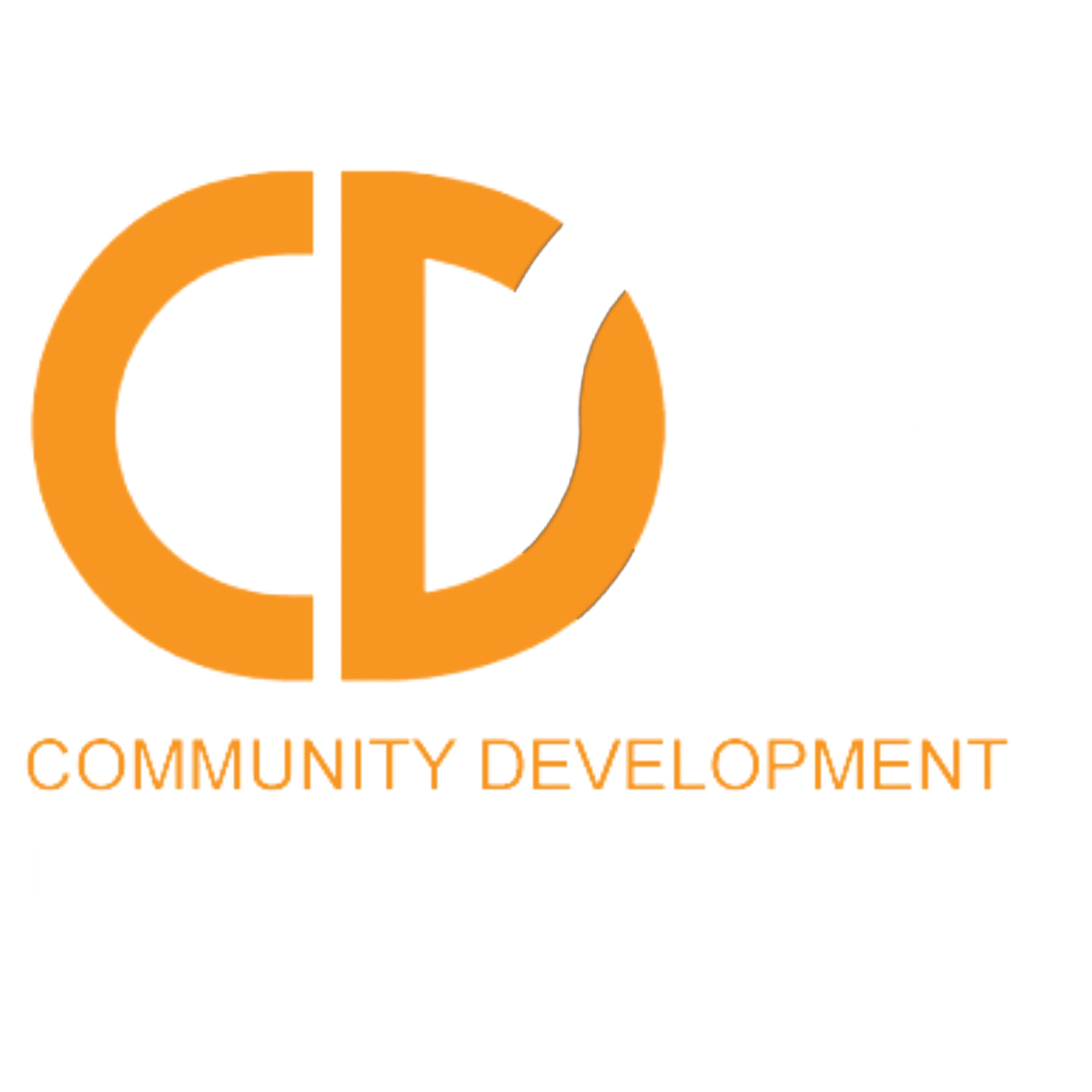 Community Development Network Logo